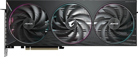 Gigabyte Aorus GeForce RTX 3060 Ti ELITE 8GB GDDR6 - CeX (UK